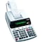Canon MP11DX-2 Printing Calculator, Black/Red Print, 3.7 Lines/Sec 2198C001 - alternate 5